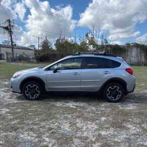 SUBARU CROSSTREK 2.0I PREMIUM - 3