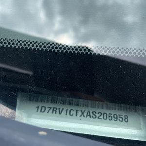 صورة مصغرة 51 لـ 2010 Dodge RAM 1500 SLT