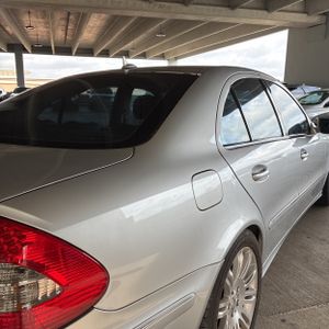 MERCEDES-BENZ E-CLASS - 9