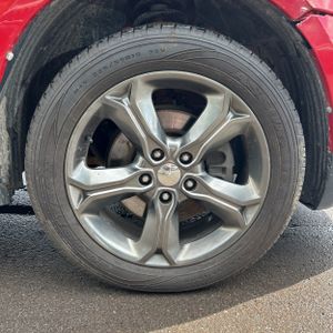 صورة مصغرة 20 لـ 2015 Dodge JOURNEY CROSSROAD