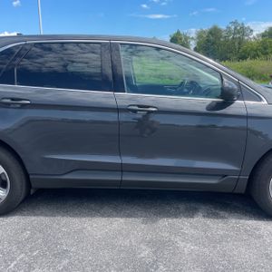 2021 FORD EDGE SEL — миниатюра 11