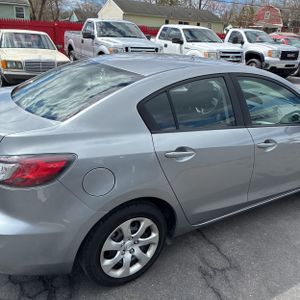 MAZDA MAZDA3 I SPORT - 9