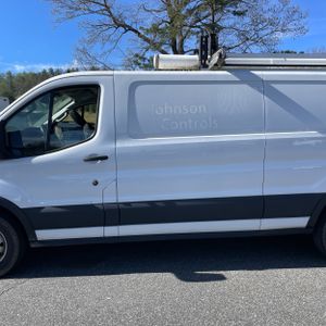 FORD TRANSIT 350 - 4