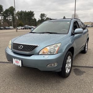 LEXUS RX 350 BASE - 1