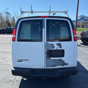 CHEVROLET G1500 VANS EXPRESS - 7