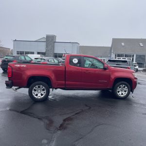CHEVROLET COLORADO LT - 10