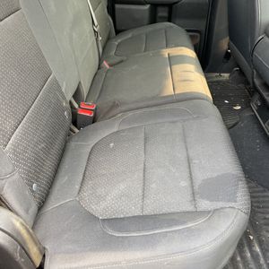 2019 Chevrolet SILVERADO 1500 CUSTOM — миниатюра 68