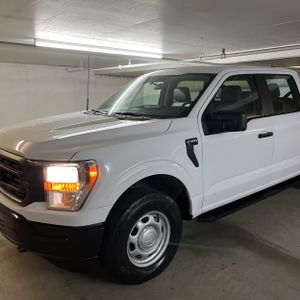 FORD F-150 XL - 2