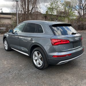 AUDI Q5 QUATTRO PREMIUM PLUS 45 TFSI - 5