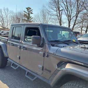 JEEP GLADIATOR SPORT S - 9