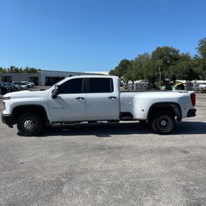 CHEVROLET SILVERADO - 3