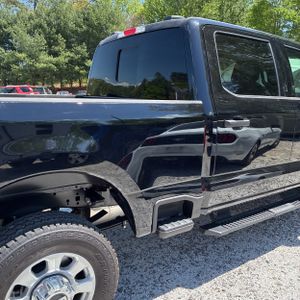 FORD F-250 SUPER DUTY XLT - 9