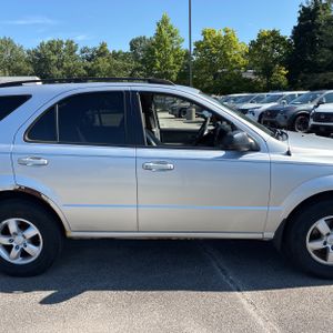 2008 KIA SORENTO LX 缩略图 11