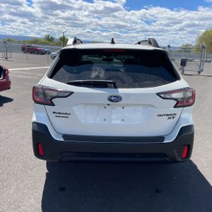 SUBARU OUTBACK ONYX EDITION XT - 7