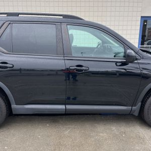 HONDA PILOT SPORT - 9