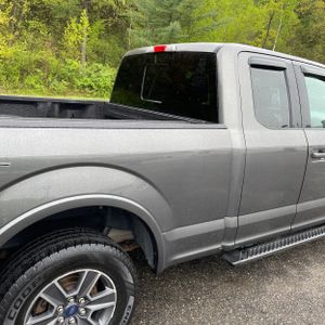 FORD F-150 XLT - 9