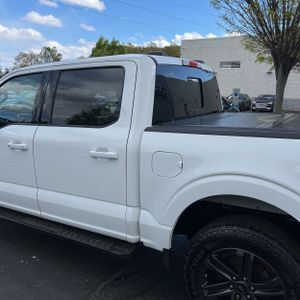 FORD F-150 XLT - 6