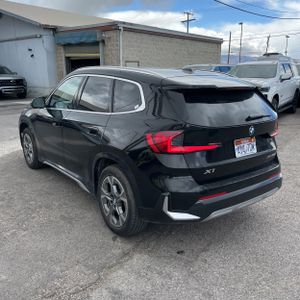 BMW X1 XDRIVE28I - 5