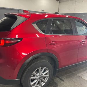 MAZDA CX-5 2.5 S SELECT - 9