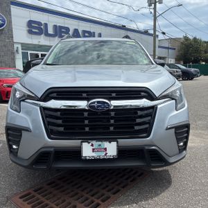 2026 Subaru ASCENT LIMITED 照片 14
