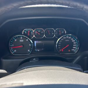 2017 Chevrolet SILVERADO 1500 LT — миниатюра 39