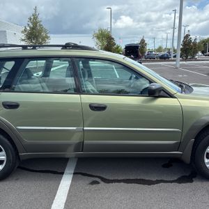 صورة مصغرة 11 لـ 2005 Subaru OUTBACK 2.5I