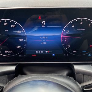 2026 Mercedes-BENZ GLC thumbnail 43