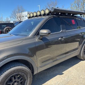 KIA TELLURIDE EX - 2