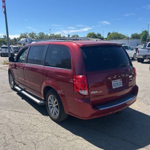 DODGE GRAND CARAVAN SXT 30TH ANNIVERSARY - 3