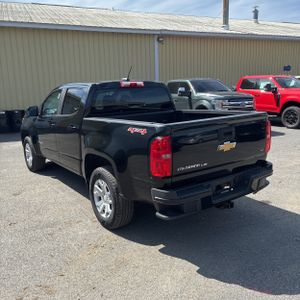 CHEVROLET COLORADO - 5