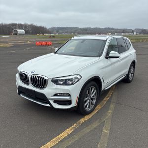 BMW X3 XDRIVE30I - 1