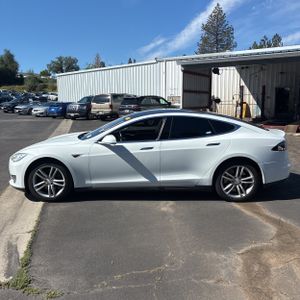 TESLA MODEL S BASE - 3