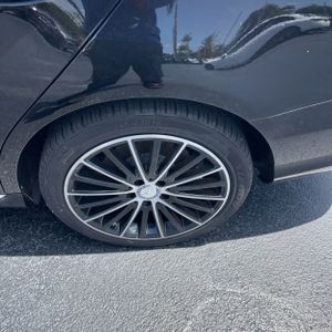 2021 Mercedes-BENZ C-CLASS 缩略图 18