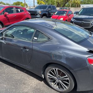 SUBARU BRZ PREMIUM - 6