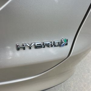 2017 FORD FUSION HYBRID S — фото 23
