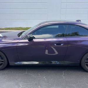 BMW M240 I XDRIVE - 4