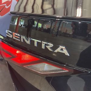 2025 Nissan SENTRA S — миниатюра 19