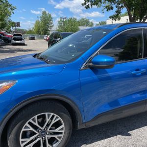 FORD ESCAPE SEL - 2