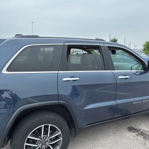 JEEP GRAND CHEROKEE - 9