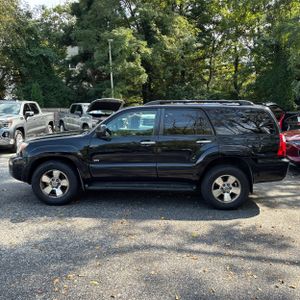 صورة 3 لـ 2007 Toyota 4RUNNER SR5