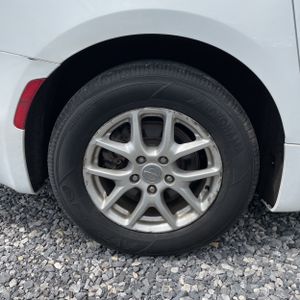صورة مصغرة 19 لـ 2020 Chrysler PACIFICA TOURING L