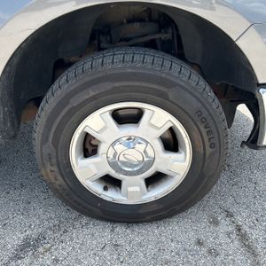 2010 FORD F-150 XLT — миниатюра 20
