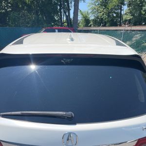 2017 Acura MDX SH-AWD W/TECH — миниатюра 16