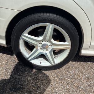صورة مصغرة 19 لـ 2010 Mercedes-BENZ S-CLASS