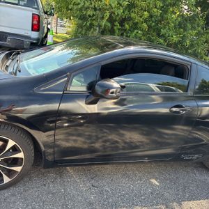 صورة 4 لـ 2013 Honda CIVIC SI