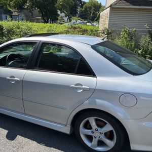 صورة 6 لـ 2005 Mazda MAZDA6 I SPORT