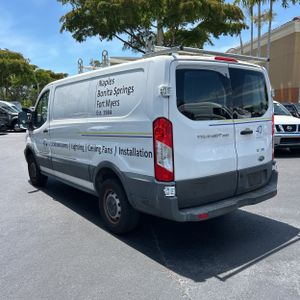 FORD TRANSIT 250 - 5