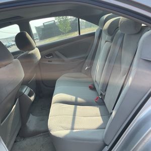 2009 Toyota CAMRY LE 缩略图 33