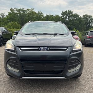 2015 FORD ESCAPE TITANIUM — миниатюра 14