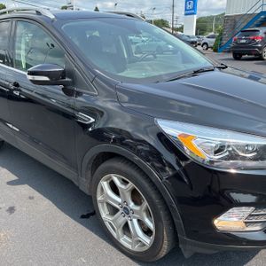 صورة مصغرة 13 لـ 2019 FORD ESCAPE TITANIUM